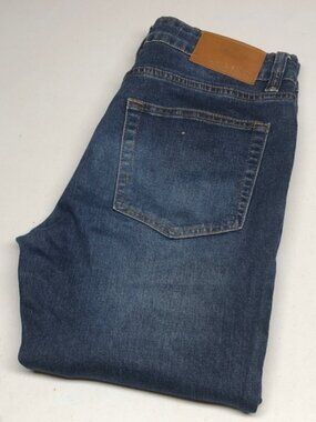 MENS UH DENIM THE SKINNIEST JEANS 30x32 ⭐️